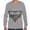 Men's Authentic-T Long-Sleeve Pocket T-Shirt Thumbnail