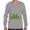 Men's Authentic-T Long-Sleeve Pocket T-Shirt Thumbnail
