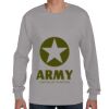 Men's Authentic-T Long-Sleeve Pocket T-Shirt Thumbnail