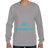 Men's Authentic-T Long-Sleeve Pocket T-Shirt Thumbnail