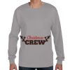 Men's Authentic-T Long-Sleeve Pocket T-Shirt Thumbnail