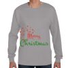 Men's Authentic-T Long-Sleeve Pocket T-Shirt Thumbnail