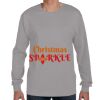 Men's Authentic-T Long-Sleeve Pocket T-Shirt Thumbnail