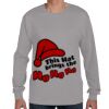 Men's Authentic-T Long-Sleeve Pocket T-Shirt Thumbnail