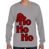Men's Authentic-T Long-Sleeve Pocket T-Shirt Thumbnail