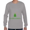 Men's Authentic-T Long-Sleeve Pocket T-Shirt Thumbnail