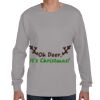Men's Authentic-T Long-Sleeve Pocket T-Shirt Thumbnail