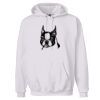Adult Ultimate Cotton® Pullover Hooded Sweatshirt Thumbnail