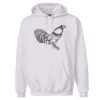 Adult Ultimate Cotton® Pullover Hooded Sweatshirt Thumbnail