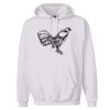 Adult Ultimate Cotton® Pullover Hooded Sweatshirt Thumbnail