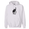 Adult Ultimate Cotton® Pullover Hooded Sweatshirt Thumbnail
