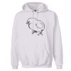 Adult Ultimate Cotton® Pullover Hooded Sweatshirt Thumbnail