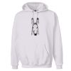Adult Ultimate Cotton® Pullover Hooded Sweatshirt Thumbnail