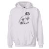 Adult Ultimate Cotton® Pullover Hooded Sweatshirt Thumbnail
