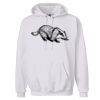 Adult Ultimate Cotton® Pullover Hooded Sweatshirt Thumbnail