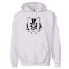 Adult Ultimate Cotton® Pullover Hooded Sweatshirt Thumbnail