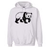 Adult Ultimate Cotton® Pullover Hooded Sweatshirt Thumbnail