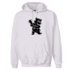 Adult Ultimate Cotton® Pullover Hooded Sweatshirt Thumbnail