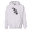 Adult Ultimate Cotton® Pullover Hooded Sweatshirt Thumbnail
