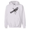 Adult Ultimate Cotton® Pullover Hooded Sweatshirt Thumbnail