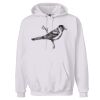 Adult Ultimate Cotton® Pullover Hooded Sweatshirt Thumbnail