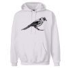 Adult Ultimate Cotton® Pullover Hooded Sweatshirt Thumbnail