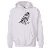 Adult Ultimate Cotton® Pullover Hooded Sweatshirt Thumbnail