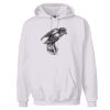 Adult Ultimate Cotton® Pullover Hooded Sweatshirt Thumbnail