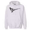 Adult Ultimate Cotton® Pullover Hooded Sweatshirt Thumbnail