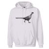 Adult Ultimate Cotton® Pullover Hooded Sweatshirt Thumbnail