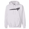 Adult Ultimate Cotton® Pullover Hooded Sweatshirt Thumbnail
