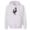 Adult Ultimate Cotton® Pullover Hooded Sweatshirt Thumbnail