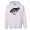 Adult Ultimate Cotton® Pullover Hooded Sweatshirt Thumbnail