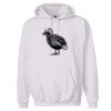 Adult Ultimate Cotton® Pullover Hooded Sweatshirt Thumbnail