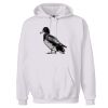 Adult Ultimate Cotton® Pullover Hooded Sweatshirt Thumbnail