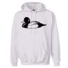 Adult Ultimate Cotton® Pullover Hooded Sweatshirt Thumbnail