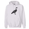 Adult Ultimate Cotton® Pullover Hooded Sweatshirt Thumbnail