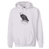 Adult Ultimate Cotton® Pullover Hooded Sweatshirt Thumbnail