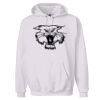 Adult Ultimate Cotton® Pullover Hooded Sweatshirt Thumbnail