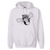 Adult Ultimate Cotton® Pullover Hooded Sweatshirt Thumbnail