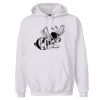 Adult Ultimate Cotton® Pullover Hooded Sweatshirt Thumbnail