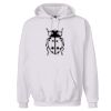 Adult Ultimate Cotton® Pullover Hooded Sweatshirt Thumbnail