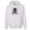 Adult Ultimate Cotton® Pullover Hooded Sweatshirt Thumbnail