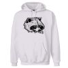 Adult Ultimate Cotton® Pullover Hooded Sweatshirt Thumbnail