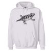 Adult Ultimate Cotton® Pullover Hooded Sweatshirt Thumbnail