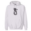 Adult Ultimate Cotton® Pullover Hooded Sweatshirt Thumbnail
