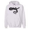 Adult Ultimate Cotton® Pullover Hooded Sweatshirt Thumbnail