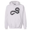 Adult Ultimate Cotton® Pullover Hooded Sweatshirt Thumbnail
