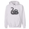 Adult Ultimate Cotton® Pullover Hooded Sweatshirt Thumbnail