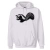 Adult Ultimate Cotton® Pullover Hooded Sweatshirt Thumbnail